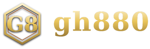 gh880 logo