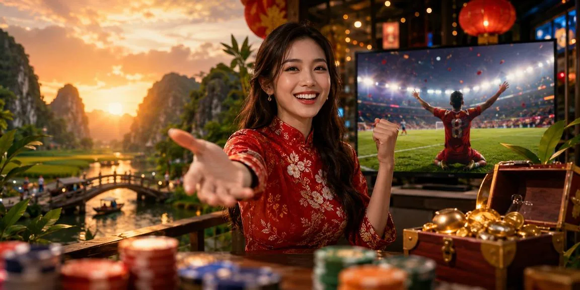gh880 Việt Nam Sảnh casino